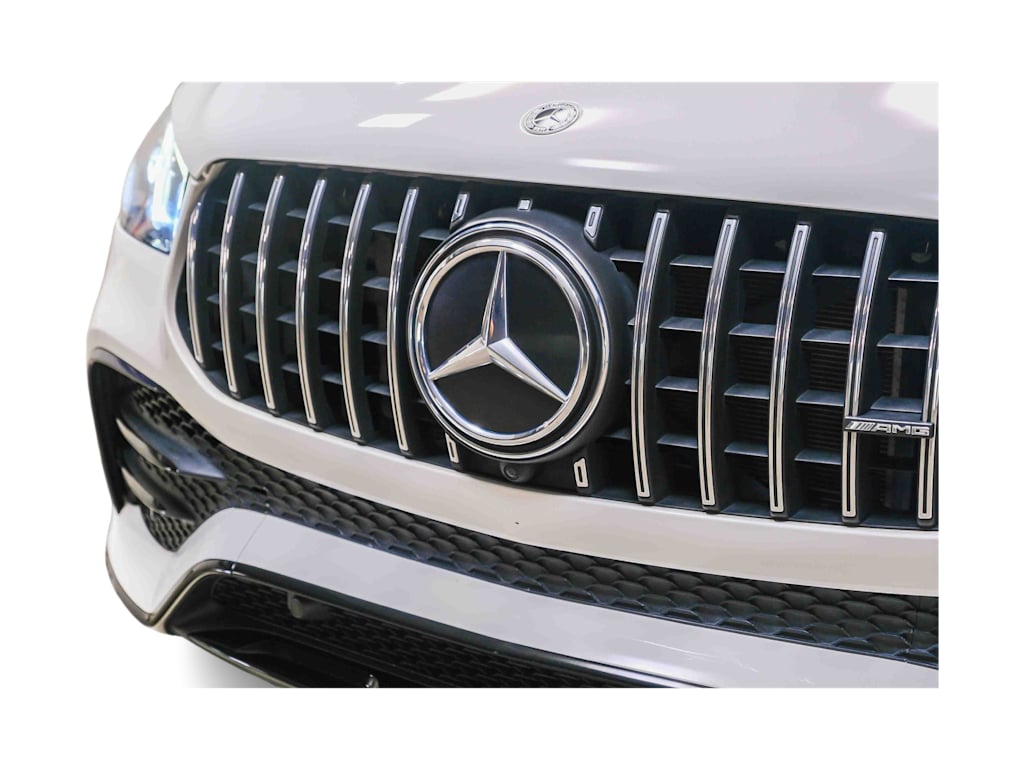 Thumbnail: 2021 Mercedes-Benz GLE - 23
