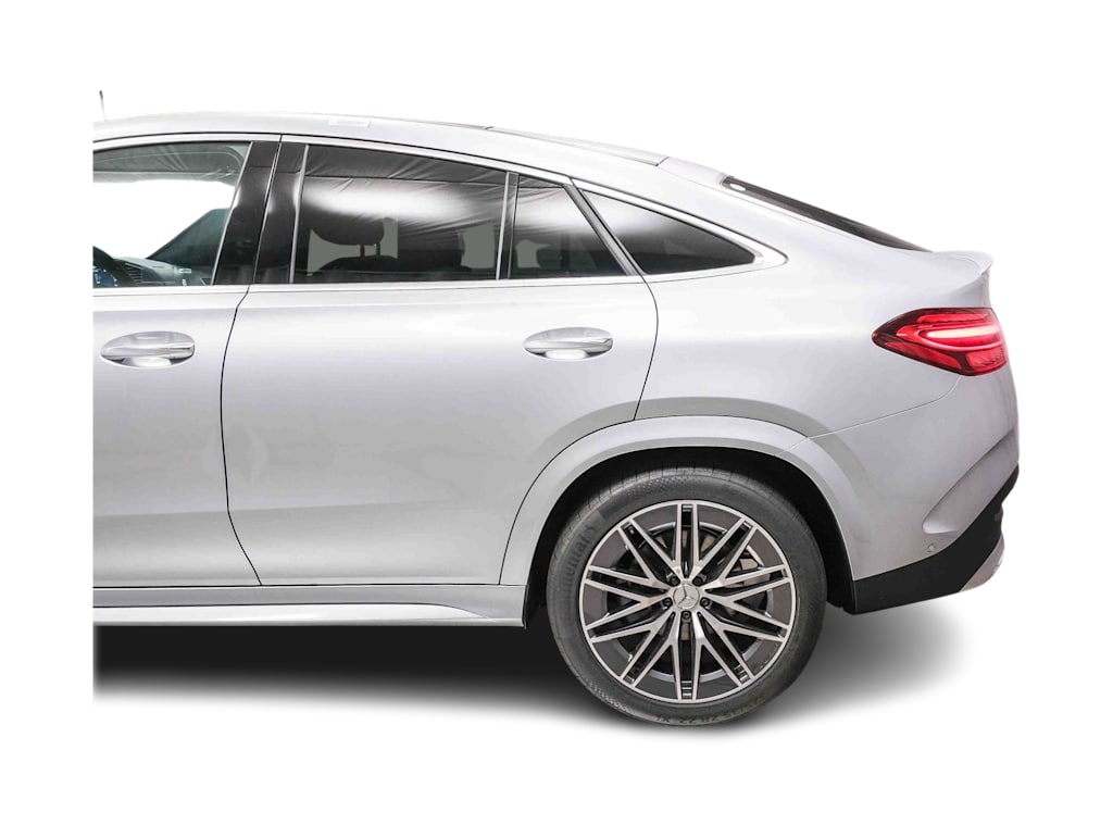 Thumbnail: 2026 Mercedes-Benz GLE - 3