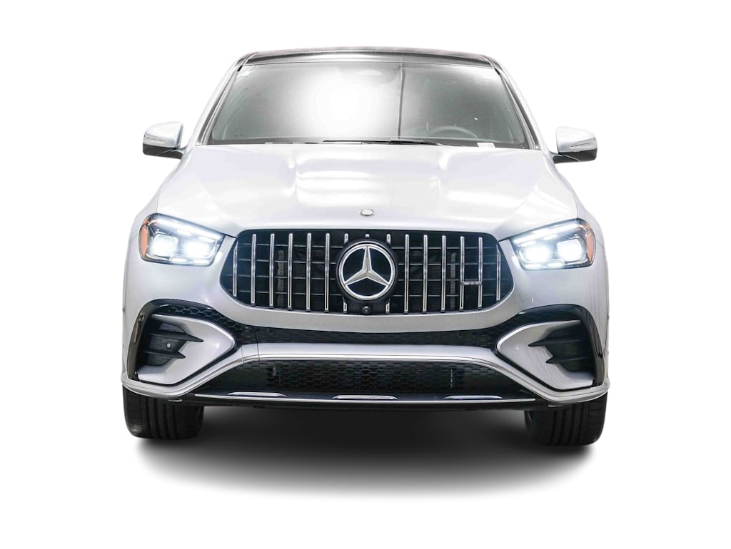 Thumbnail: 2026 Mercedes-Benz GLE - 6