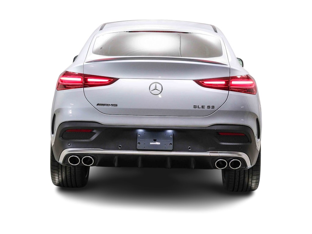 Thumbnail: 2026 Mercedes-Benz GLE - 5