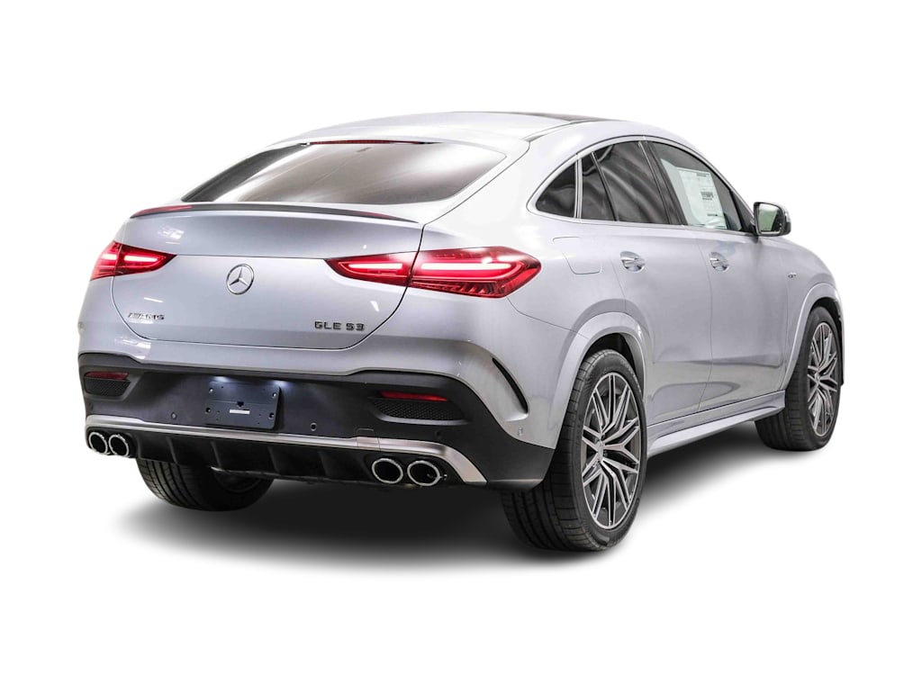 Thumbnail: 2026 Mercedes-Benz GLE - 18