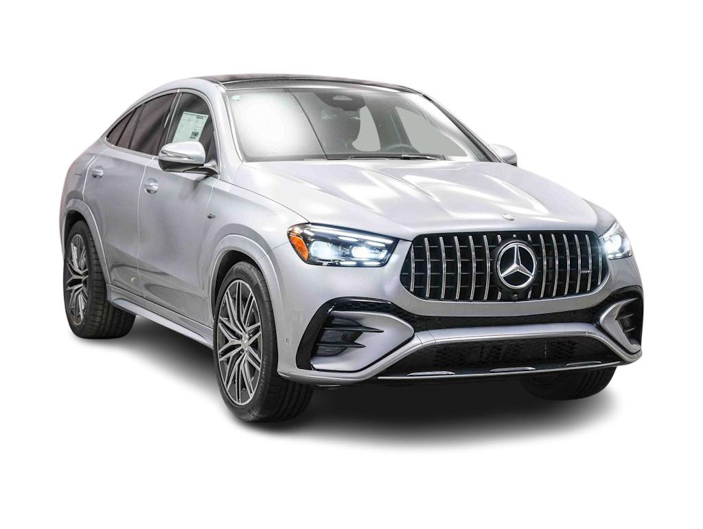 Thumbnail: 2026 Mercedes-Benz GLE - 19