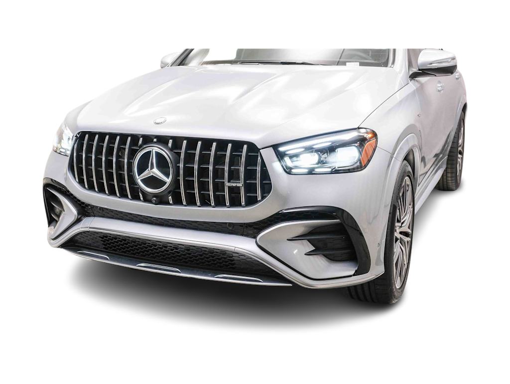 Thumbnail: 2026 Mercedes-Benz GLE - 22
