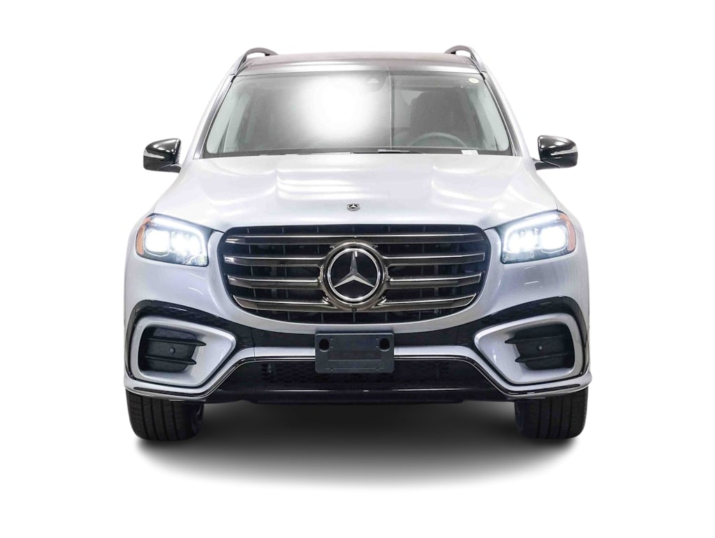 Thumbnail: 2026 Mercedes-Benz GLS - 6