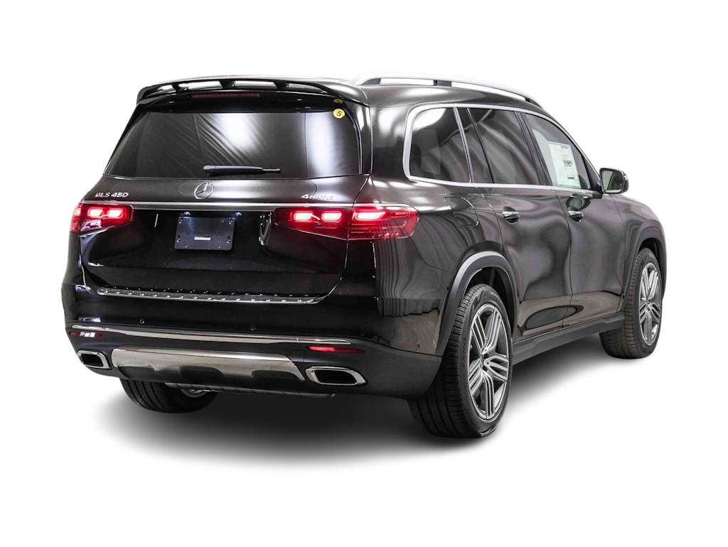 Thumbnail: 2026 Mercedes-Benz GLS - 17