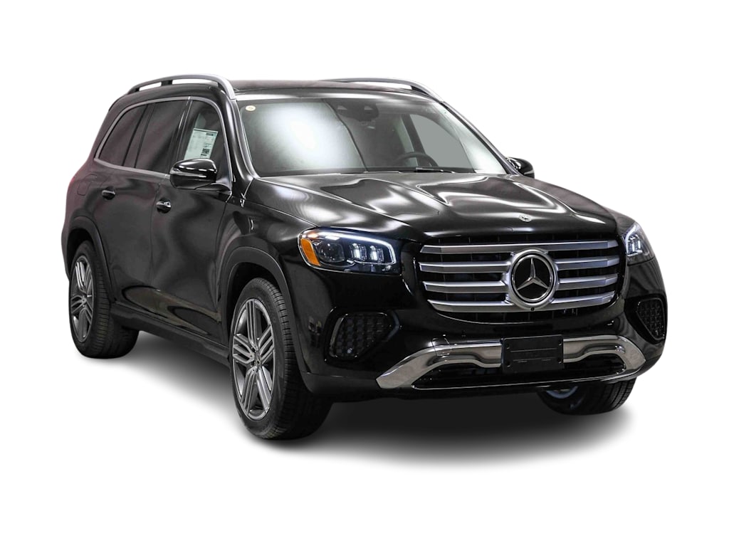 Thumbnail: 2026 Mercedes-Benz GLS - 18
