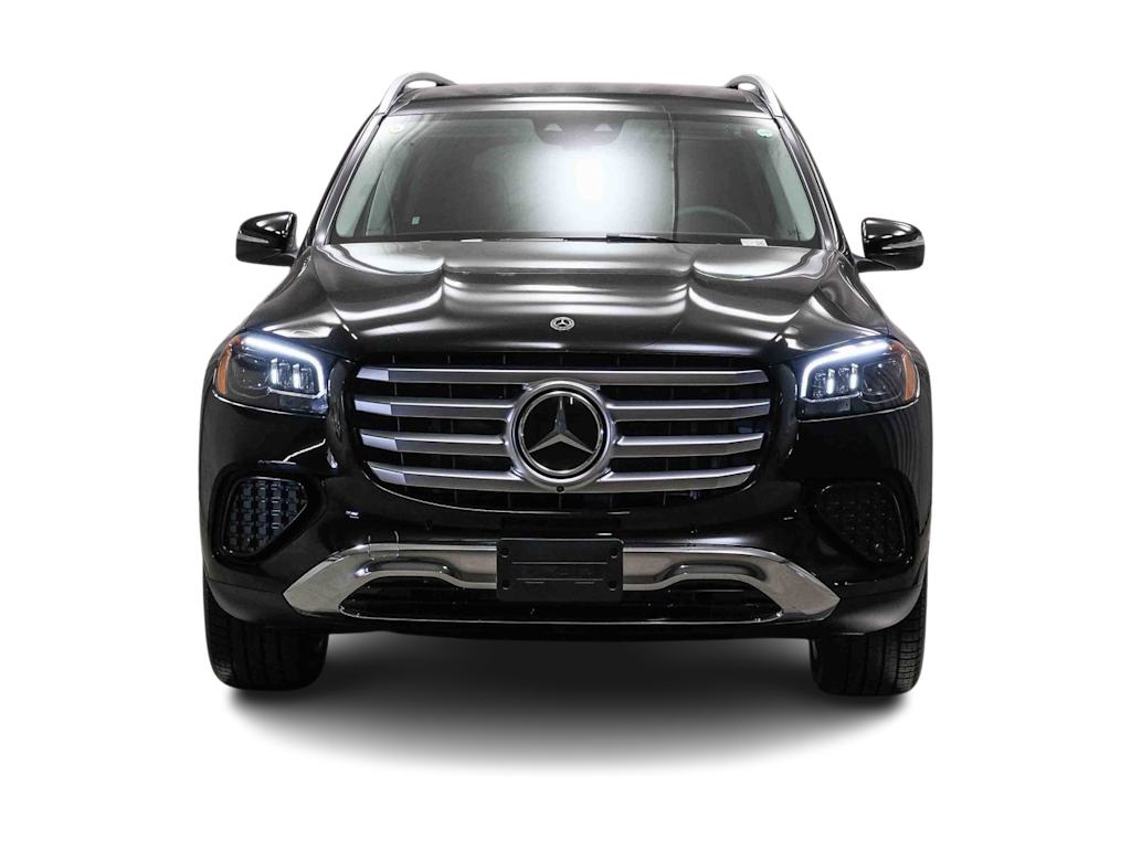 Thumbnail: 2026 Mercedes-Benz GLS - 6