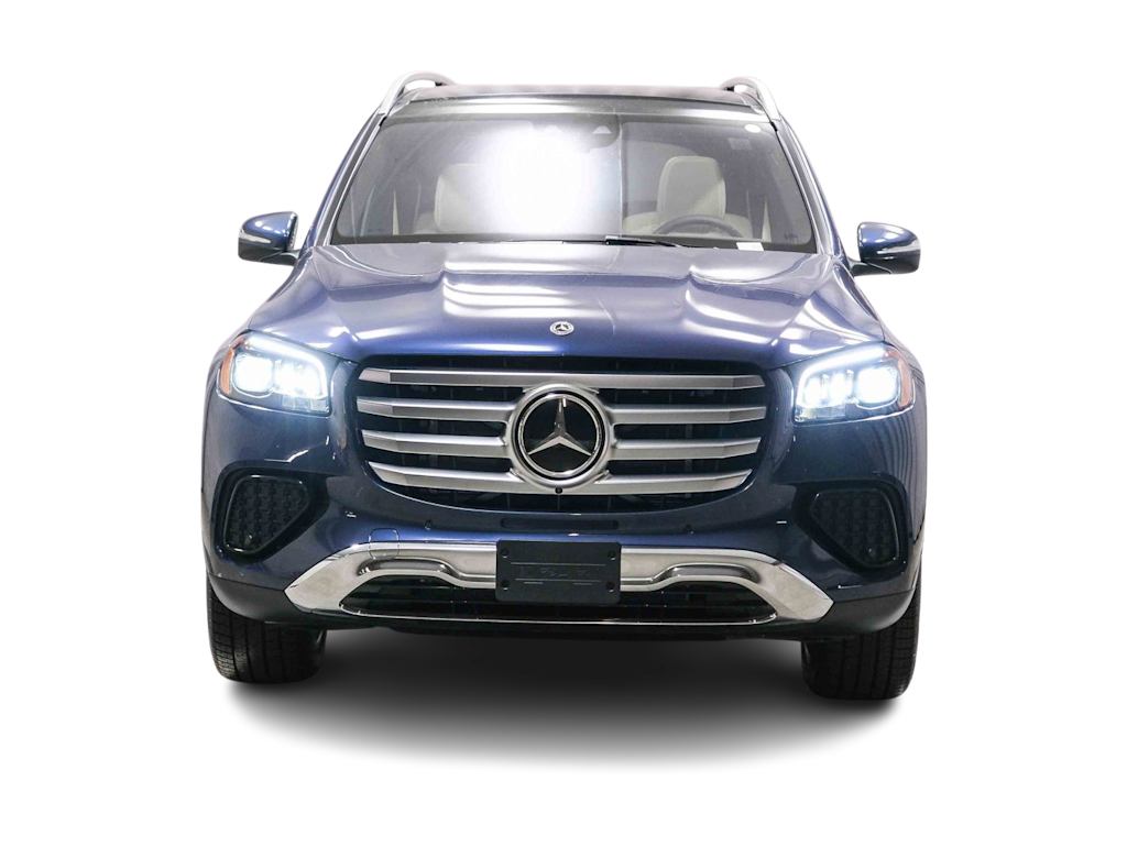 Thumbnail: 2026 Mercedes-Benz GLS - 6
