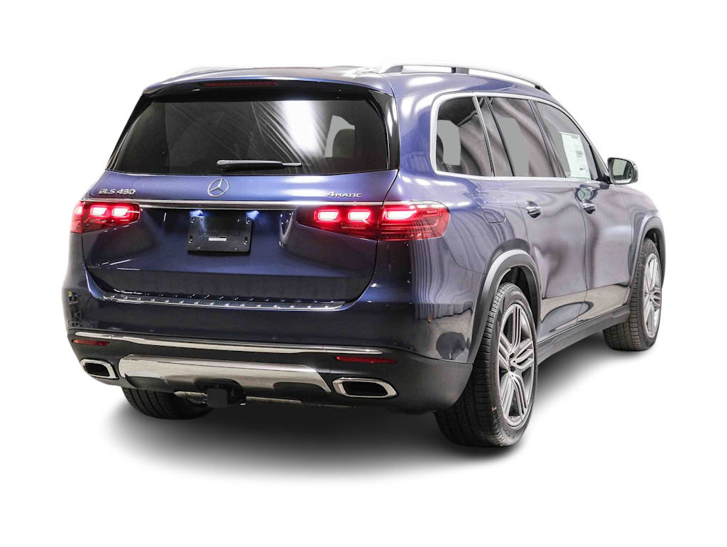 Thumbnail: 2026 Mercedes-Benz GLS - 19