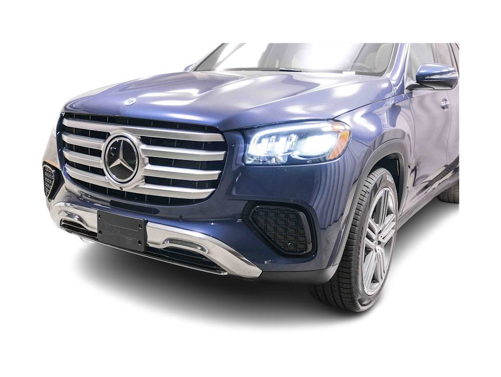Thumbnail: 2026 Mercedes-Benz GLS - 23