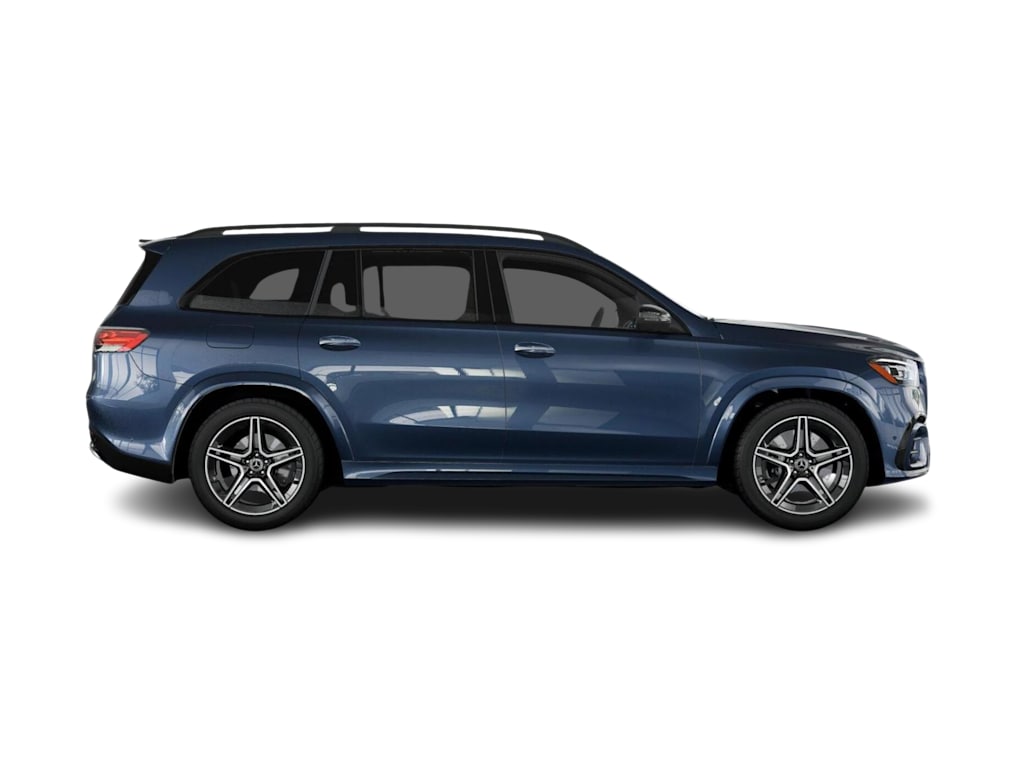 Thumbnail: 2026 Mercedes-Benz GLS - 9
