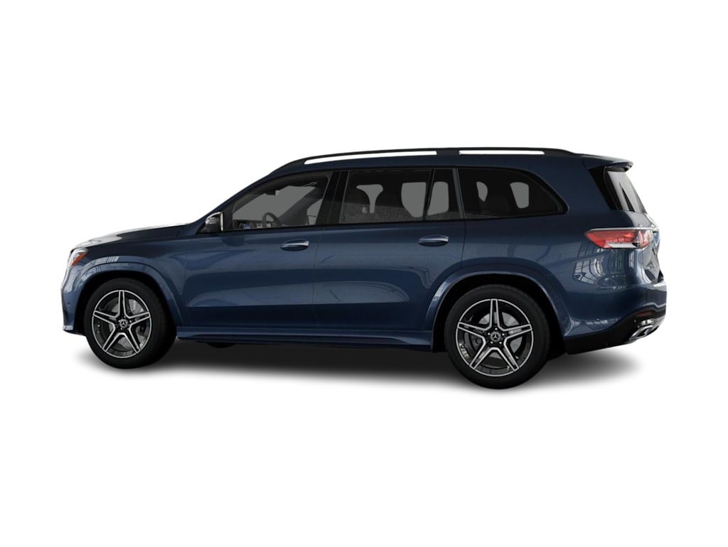 Thumbnail: 2026 Mercedes-Benz GLS - 30