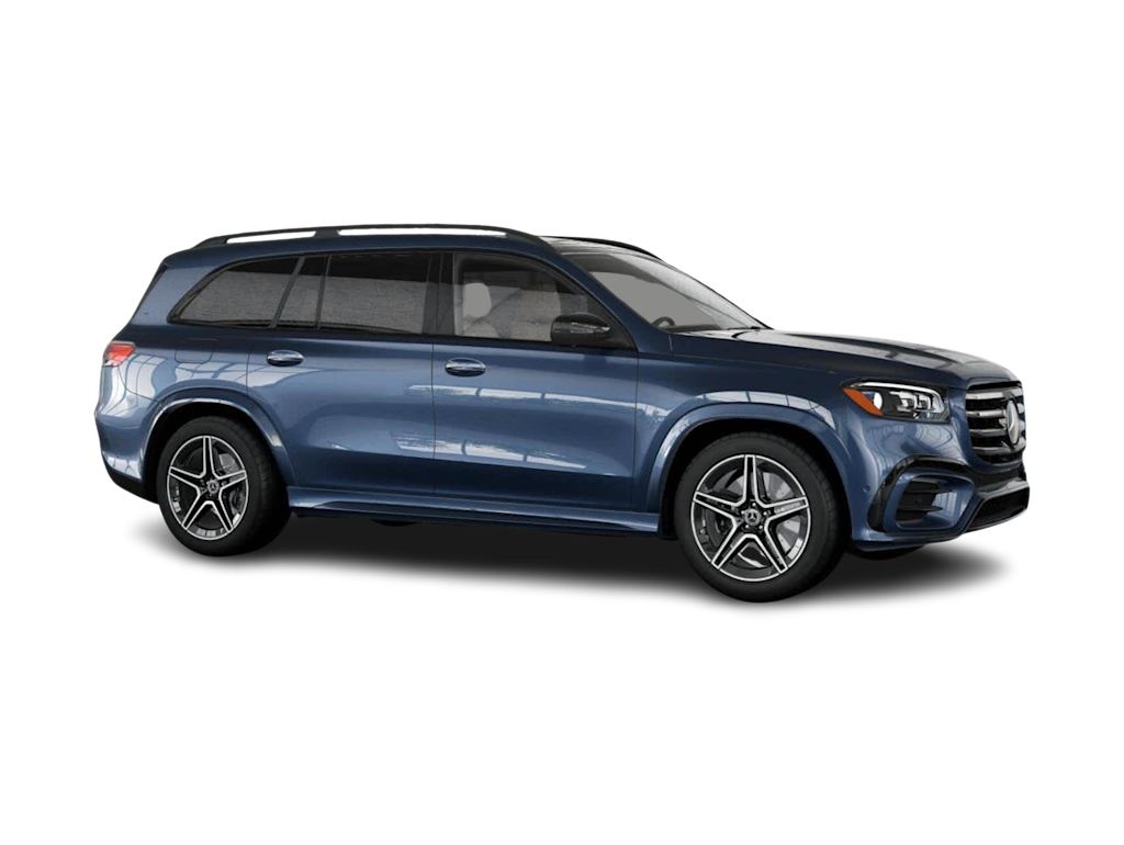Thumbnail: 2026 Mercedes-Benz GLS - 15