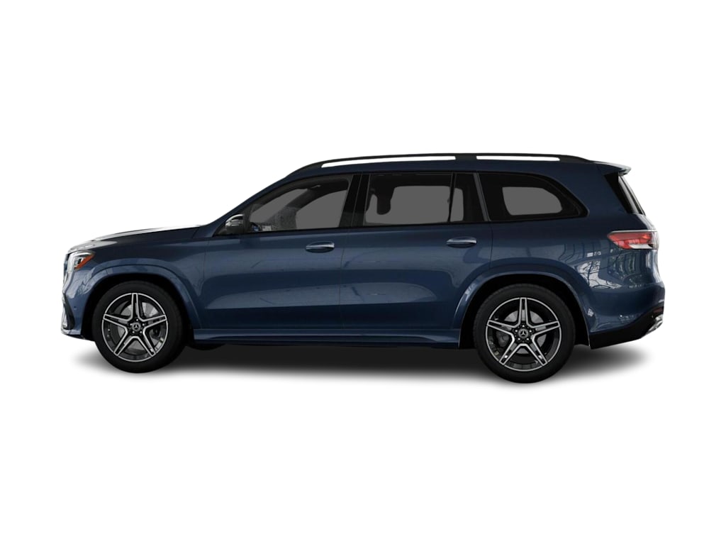 Thumbnail: 2026 Mercedes-Benz GLS - 31
