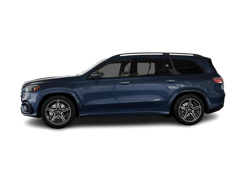 Thumbnail: 2026 Mercedes-Benz GLS - 33