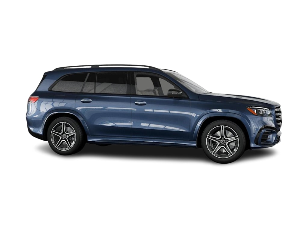 Thumbnail: 2026 Mercedes-Benz GLS - 16