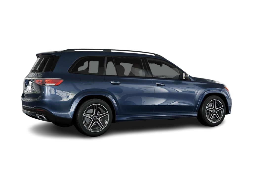Thumbnail: 2026 Mercedes-Benz GLS - 20