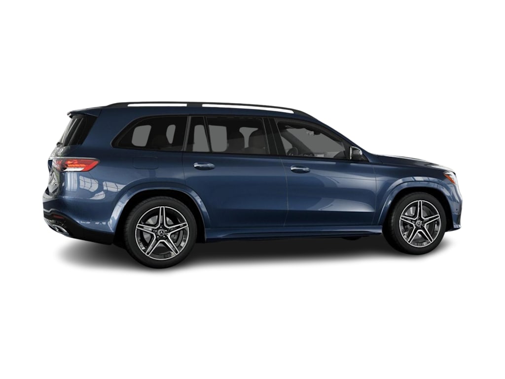 Thumbnail: 2026 Mercedes-Benz GLS - 19