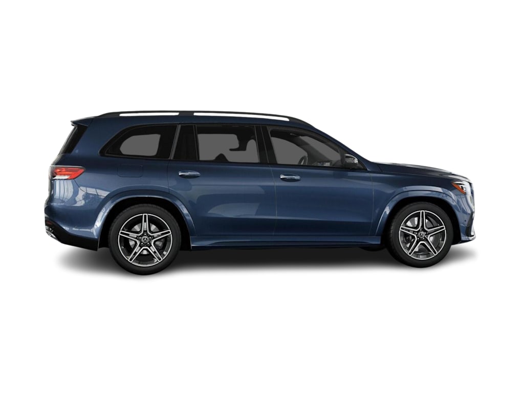 Thumbnail: 2026 Mercedes-Benz GLS - 18