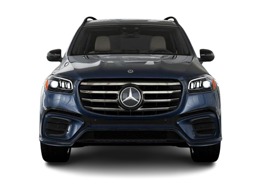 Thumbnail: 2026 Mercedes-Benz GLS - 6