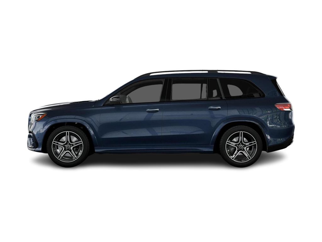 Thumbnail: 2026 Mercedes-Benz GLS - 32