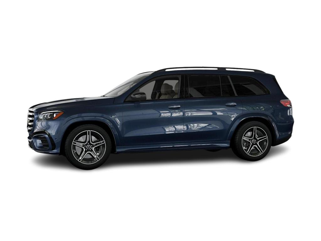 Thumbnail: 2026 Mercedes-Benz GLS - 34