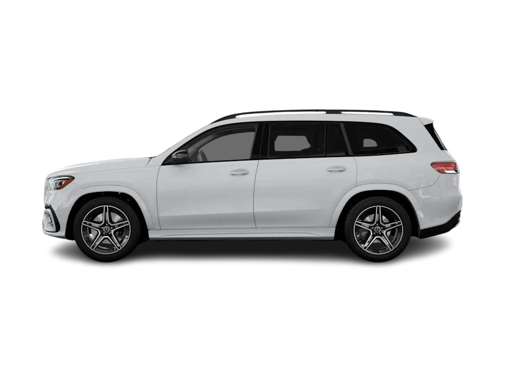 Thumbnail: 2026 Mercedes-Benz GLS - 33