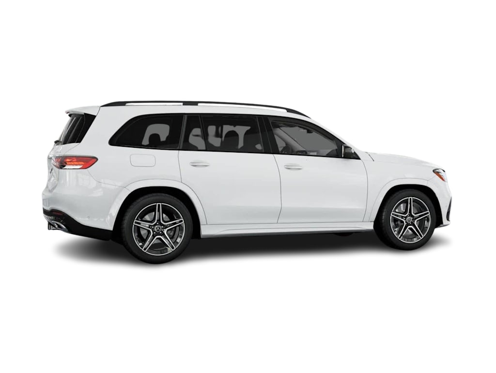 Thumbnail: 2026 Mercedes-Benz GLS - 20