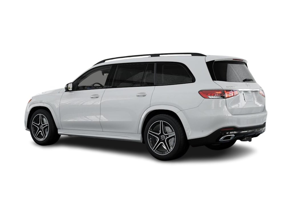 Thumbnail: 2026 Mercedes-Benz GLS - 30