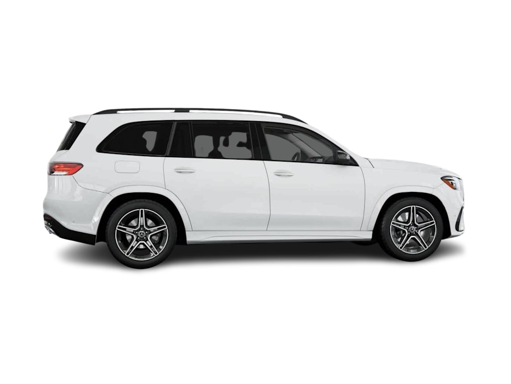 Thumbnail: 2026 Mercedes-Benz GLS - 19