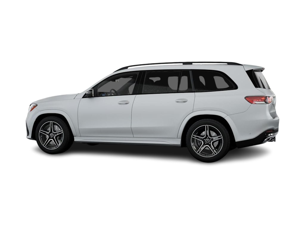Thumbnail: 2026 Mercedes-Benz GLS - 30