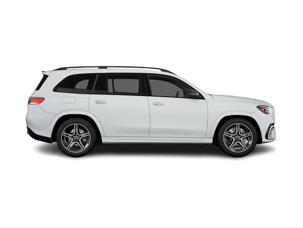 Thumbnail: 2026 Mercedes-Benz GLS - 17