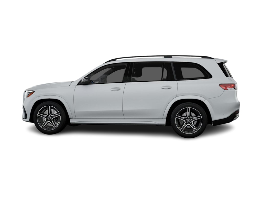 Thumbnail: 2026 Mercedes-Benz GLS - 31
