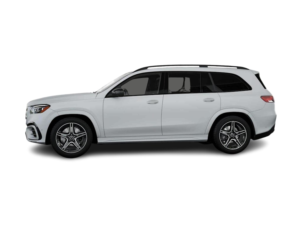 Thumbnail: 2026 Mercedes-Benz GLS - 33