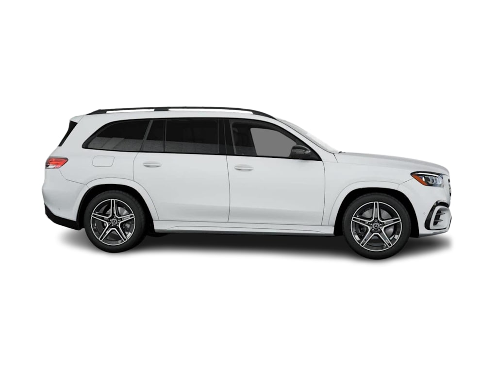 Thumbnail: 2026 Mercedes-Benz GLS - 16