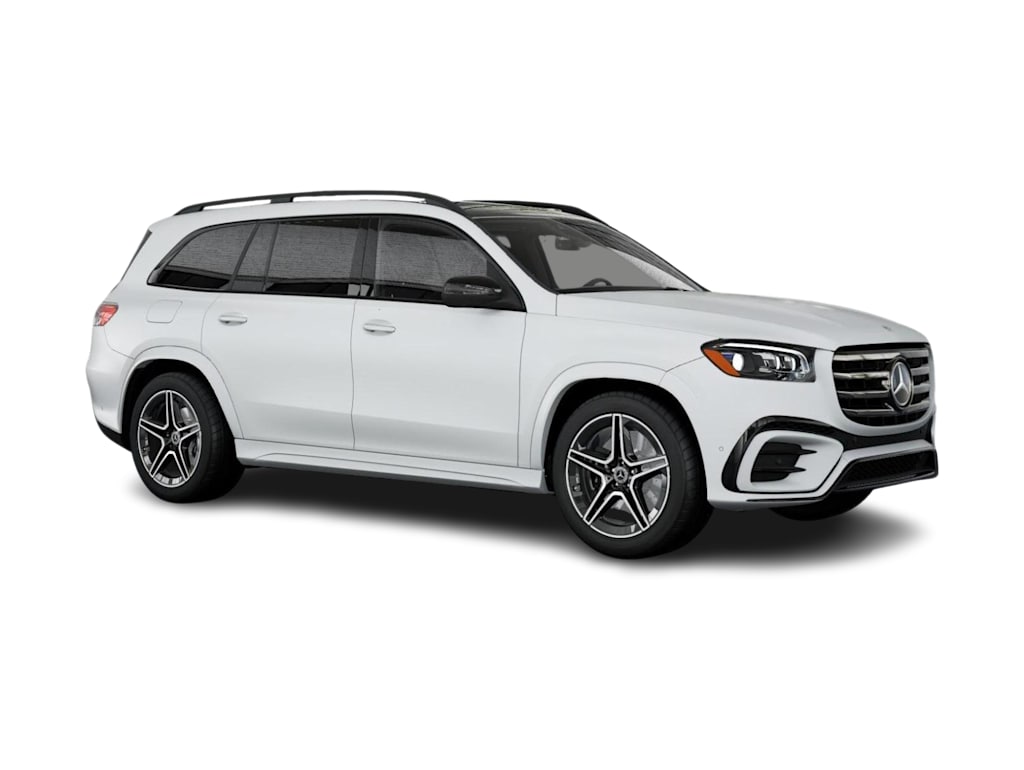 Thumbnail: 2026 Mercedes-Benz GLS - 13