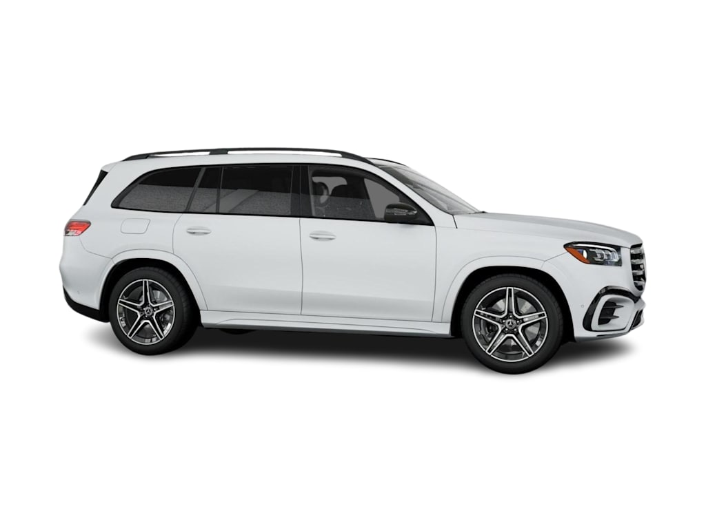Thumbnail: 2026 Mercedes-Benz GLS - 15