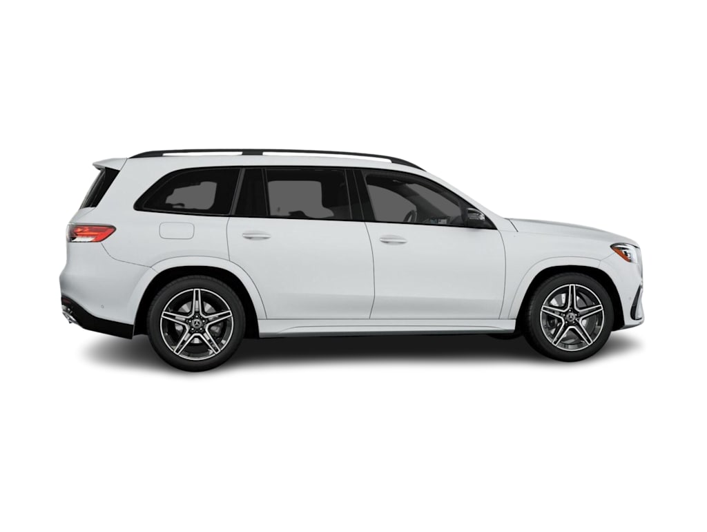Thumbnail: 2026 Mercedes-Benz GLS - 18
