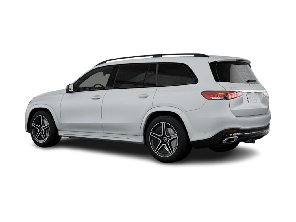Thumbnail: 2026 Mercedes-Benz GLS - 29