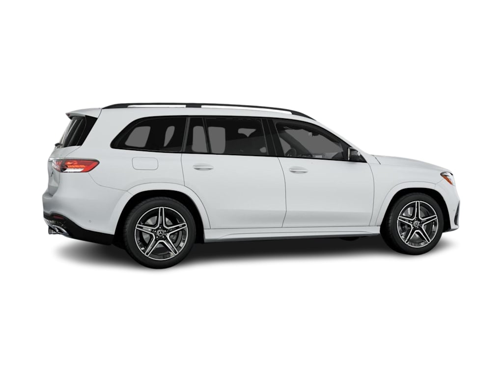 Thumbnail: 2026 Mercedes-Benz GLS - 19