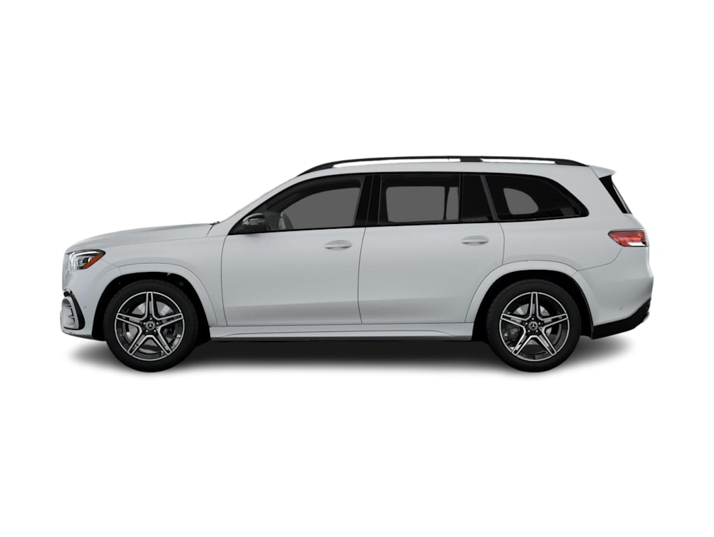 Thumbnail: 2026 Mercedes-Benz GLS - 32