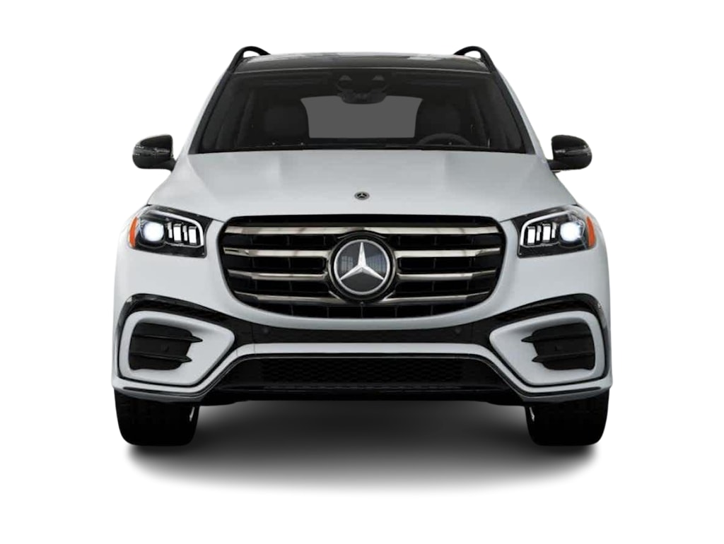 Thumbnail: 2026 Mercedes-Benz GLS - 6