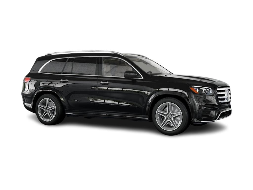 Thumbnail: 2026 Mercedes-Benz GLS - 15