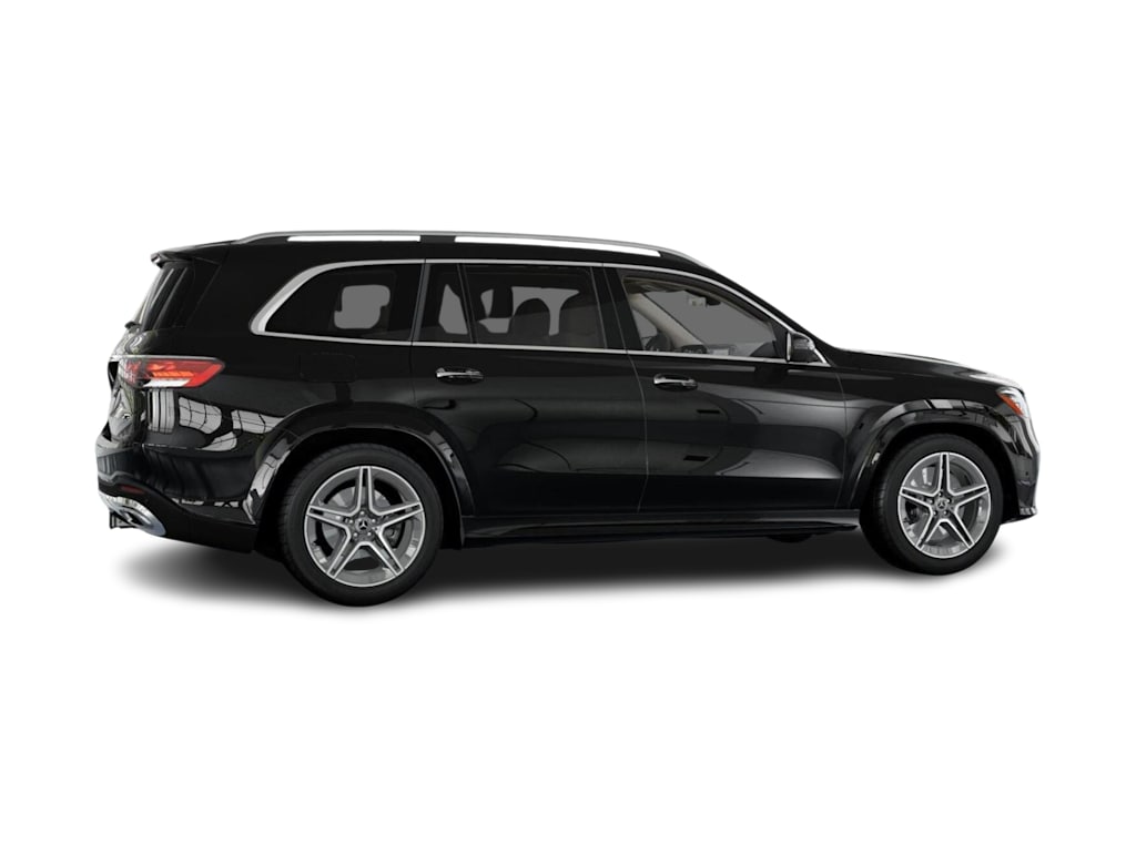 Thumbnail: 2026 Mercedes-Benz GLS - 19