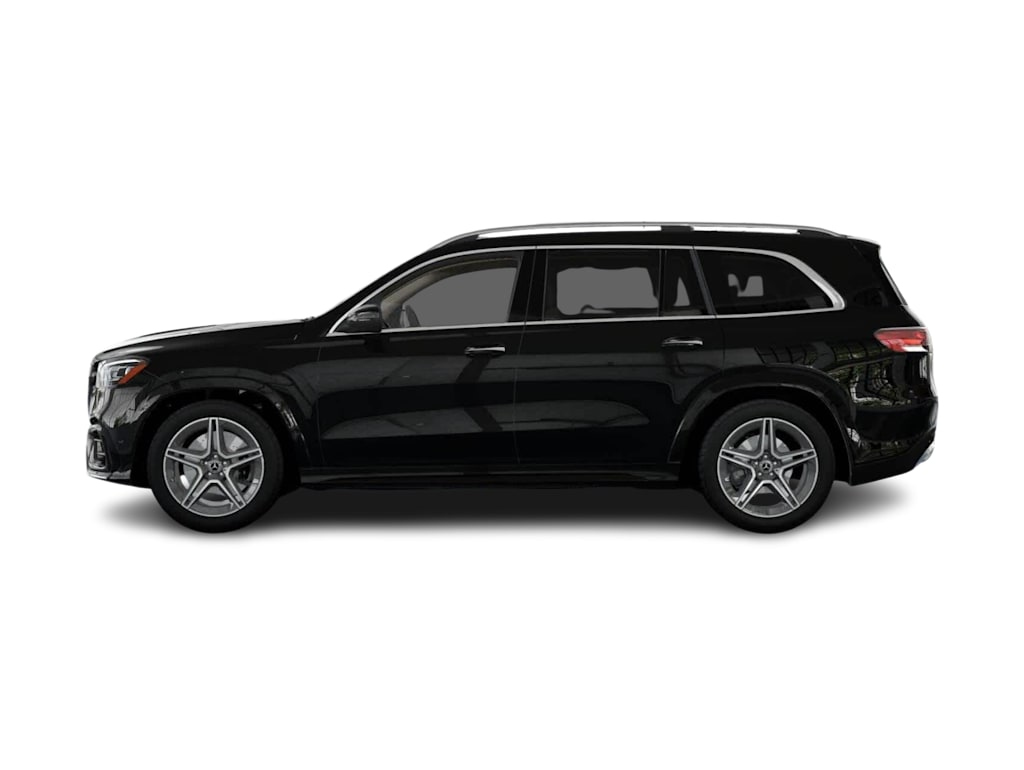 Thumbnail: 2026 Mercedes-Benz GLS - 32