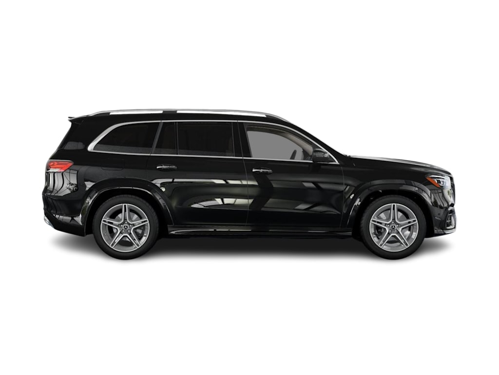 Thumbnail: 2026 Mercedes-Benz GLS - 9
