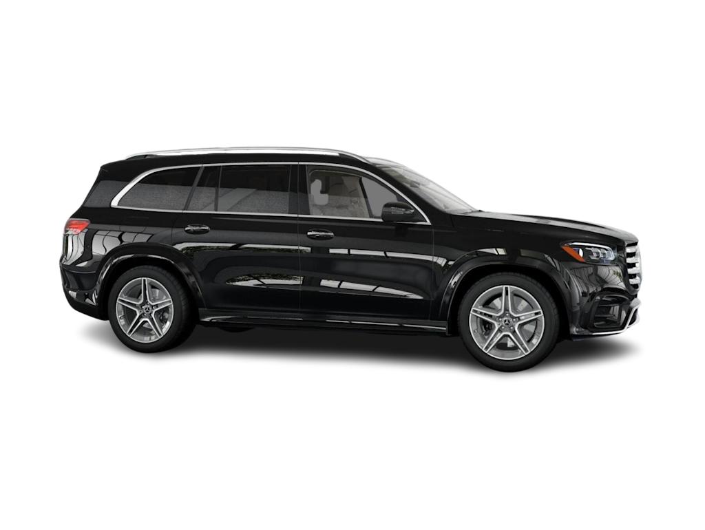 Thumbnail: 2026 Mercedes-Benz GLS - 16