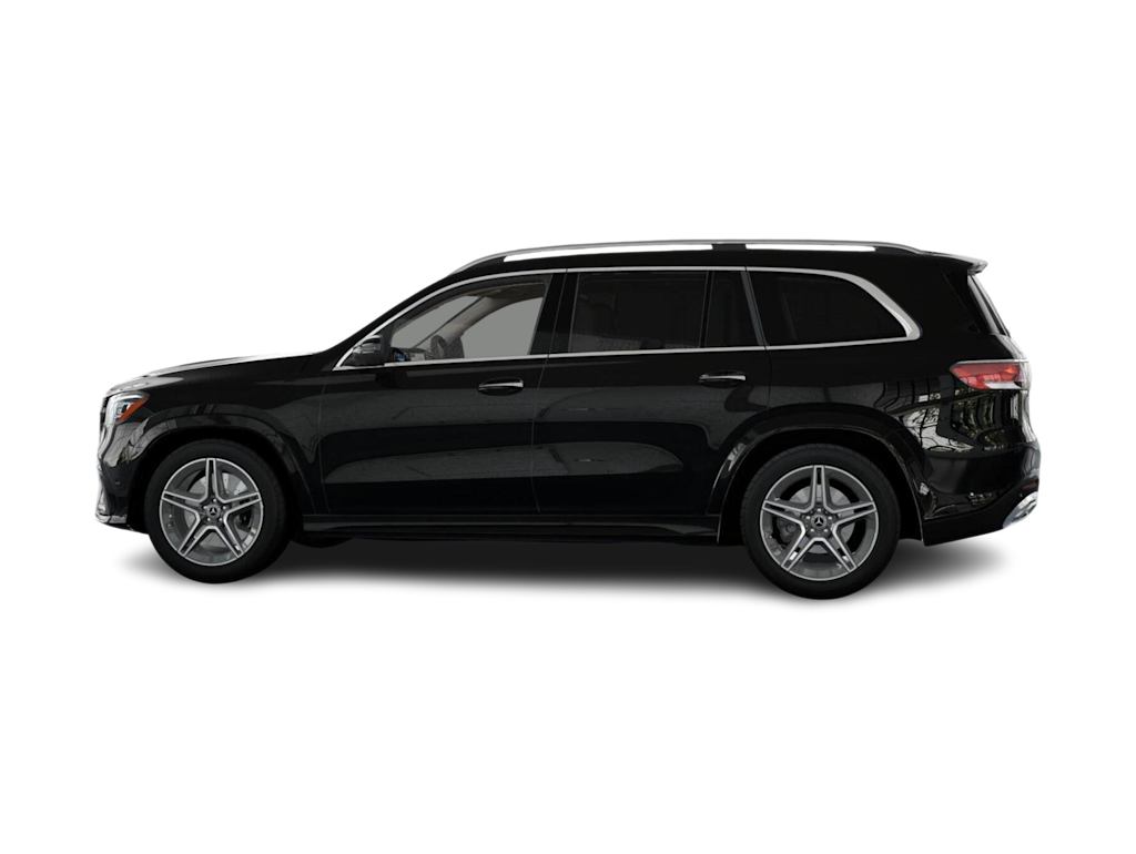 Thumbnail: 2026 Mercedes-Benz GLS - 31