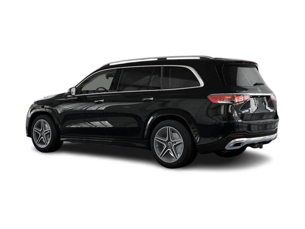 Thumbnail: 2026 Mercedes-Benz GLS - 29