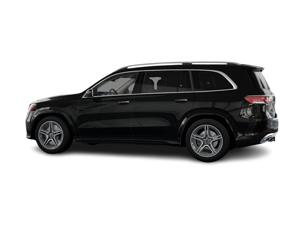 Thumbnail: 2026 Mercedes-Benz GLS - 30